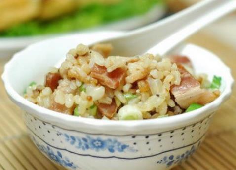 孕婦吃糙米有什么好處？孕婦吃糙米的做法