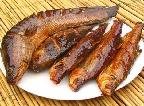 孕婦不能吃什么魚？這四種魚千萬不能吃