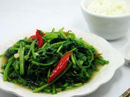 孕婦能吃茼蒿嗎？孕婦吃茼蒿有什么好處
