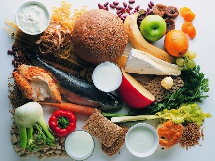 孕婦能吃高熱量的食物嗎？孕婦一天需要多少熱量