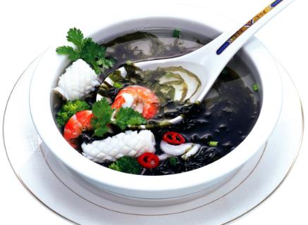 什么食物含碘多？孕婦補碘食譜推薦