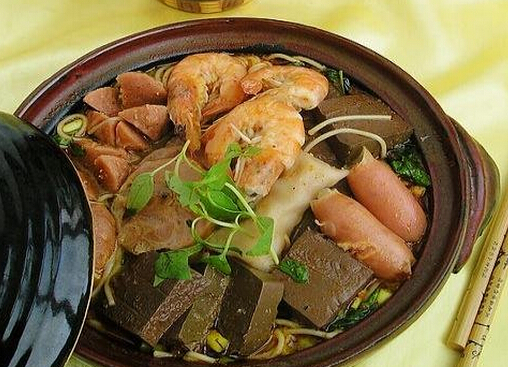 寶寶可以吃動(dòng)物血嗎？寶寶吃動(dòng)物血食譜