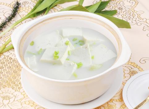 寶寶能吃豆腐嗎？寶寶吃豆腐的做法