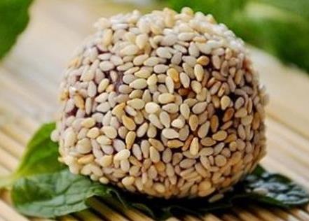 寶寶吃芝麻有什么好處？寶寶吃芝麻的做法