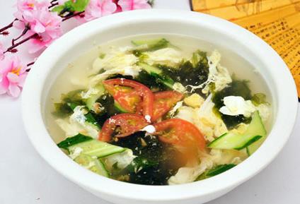 嬰兒如何補碘？寶寶補碘的方法，寶寶補碘食譜