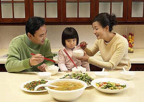 小孩偏食怎么辦？如何預(yù)防小兒偏食