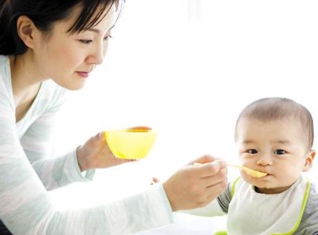 寶寶斷奶后吃什么好？斷奶后寶寶飲食的誤區(qū)
