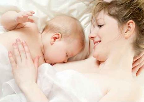 母乳喂養(yǎng)的好處-母乳喂養(yǎng)的注意事項(xiàng)