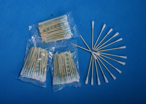 嬰兒棉簽有什么用？棉簽的定義