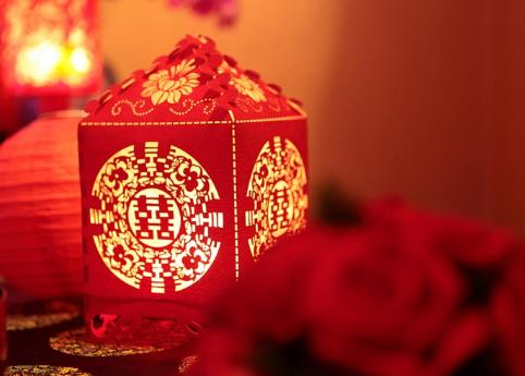 中式婚禮流程方面的注意事項(xiàng)