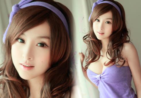 男人都喜歡美女嗎？男人為什么喜歡漂亮女人