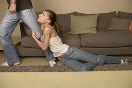 婚戀心理：4句話會讓男人想分手