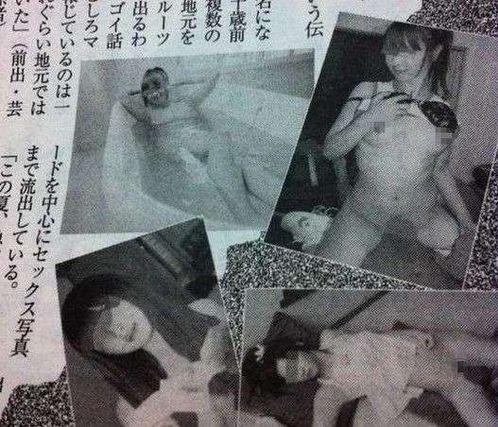 日本女星佐佐木希再被曝海量艷照，裸照曝光疑遭人報復(fù)，曾入圍世界前99名美女