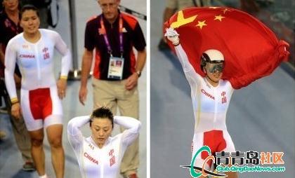 這樣的隊服，這樣的設(shè)計，我瞬間凌亂無語了。。。大姨媽側(cè)漏？