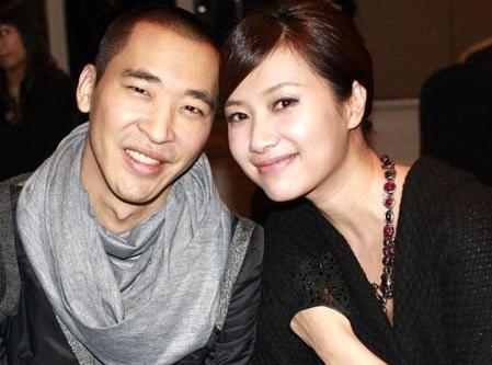 明星頻頻被結婚：徐靜蕾和黃立行被結婚