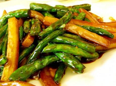 孕婦能吃豆角嗎？孕婦吃豆角有什么好處