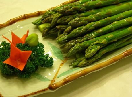 孕婦能吃蘆筍嗎？孕婦吃蘆筍有什么好處