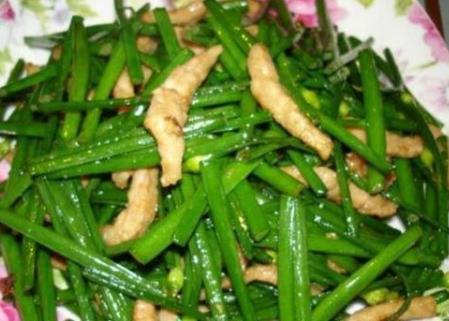 孕婦能吃韭菜嗎？孕婦吃韭菜有什么好處