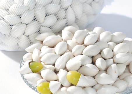 孕婦可以吃白果嗎？孕婦吃白果的食用禁忌
