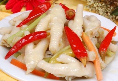 孕婦能吃泡椒鳳爪嗎？長吃泡椒鳳爪有什么壞處