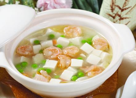懷孕6周的營(yíng)養(yǎng)食譜-懷孕6周的飲食注意事項(xiàng)