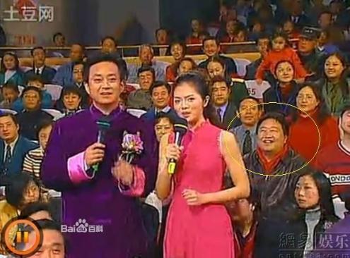 春晚笑臉哥是誰？央視春晚最牛釘子戶觀眾“笑臉哥”冉少平個(gè)人資料