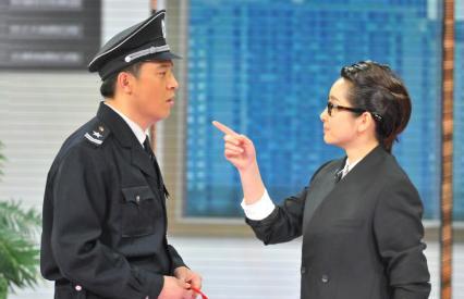 你攤上事兒了，你攤上大事兒了是什么意思？2013春晚小品你攤上事兒了流行語走紅
