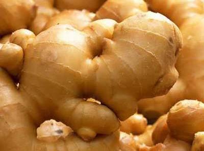 哺乳期吃生姜有什么好處？哺乳期吃生姜的做法