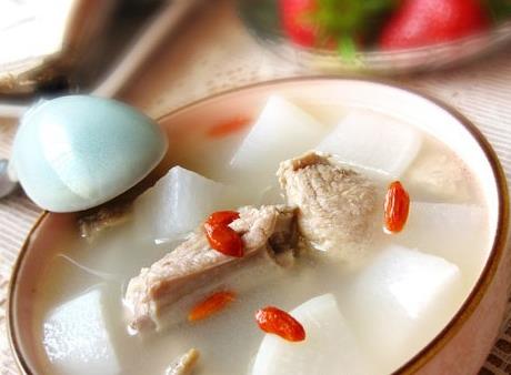 哺乳期能吃白蘿卜嗎？哺乳期吃白蘿卜的做法