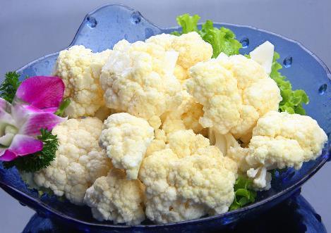 產(chǎn)婦吃菜花有什么好處？產(chǎn)婦吃菜花的做法
