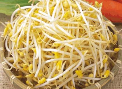 哺乳期吃黃豆芽有什么好處？哺乳期吃黃豆芽的做法
