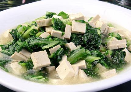 產(chǎn)婦能吃小白菜嗎？產(chǎn)婦吃小白菜有什么好處