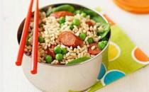 減肥應(yīng)該少吃什么？減肥不可以吃主食嗎？