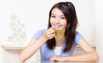 喝茶助你快速瘦身-喝茶還能緩解壓力！