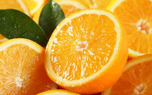 吃橙子能減肥？秋季橙子減肥法