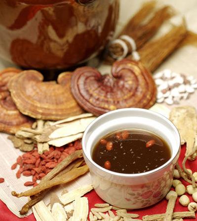 喝中藥都忌什么口？喝中藥不能吃什么食物