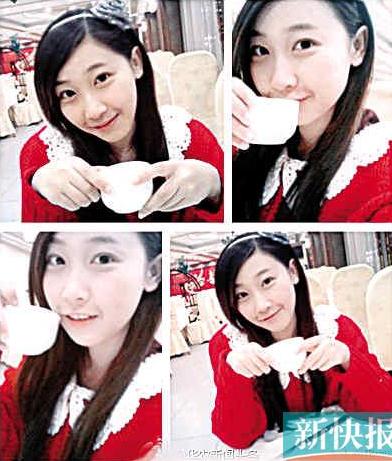 華南農(nóng)業(yè)大學(xué)外國(guó)語(yǔ)學(xué)院90后美女老師張驍網(wǎng)絡(luò)走紅，學(xué)生稱出勤率創(chuàng)大學(xué)新高
