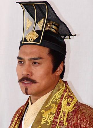 演員黑子張永剛個(gè)人資料，黑子圖片，上海戲劇學(xué)院畢業(yè)演員