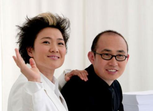潘石屹有幾個(gè)兒子，潘石屹兒子叫什么，潘石屹兒子潘讓潘少