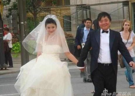 黃奕的老公是誰(shuí)？黃奕為什么離婚？霍思燕和黃奕怎么了