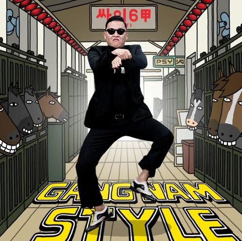 江南style是什么意思？Gangnam Style（江南 Style）為什么這么紅？騎馬式舞步