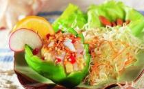 負(fù)熱量食物是什么？負(fù)熱量食物存在嗎？