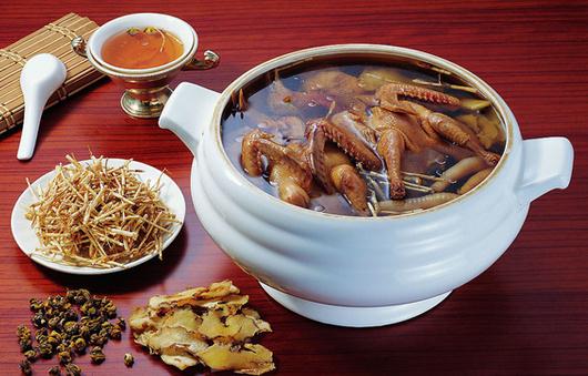 怎么吃才能不長(zhǎng)胖？胖子飲食須知
