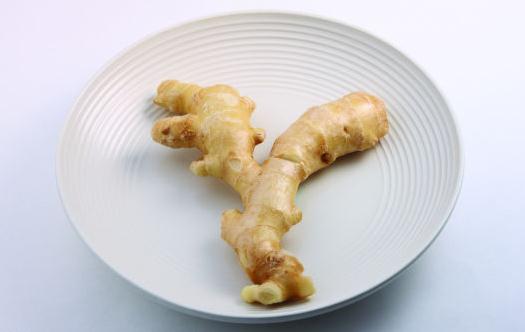吃生姜的好處，生姜有什么禁忌？