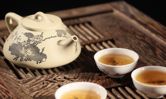 什么情況下不能喝茶？喝茶的禁忌