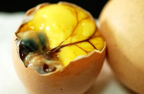 雞胚蛋有營養(yǎng)嗎？吃雞胚蛋應(yīng)注意什么