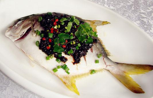 吃魚(yú)的營(yíng)養(yǎng)價(jià)值，魚(yú)的哪些部位不能吃？