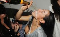 喝酒酒量與喝酒臉紅、喝酒臉白的科學(xué)解釋