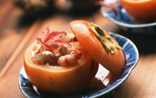 秋季飲食的誤區(qū)：秋不食姜對(duì)嗎？