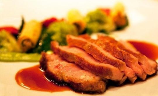 吃這些肉肯定短命！鴨脖高膽固醇！